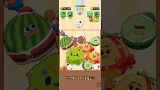 Fruits Clash #games #trendingshorts #viralvideo #gaming #fruitsclash #pzgames #gamingbypz #trending 