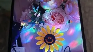 Annchanting Queendom is live! Part #203 Time Flies so fast it's Heart's Month now