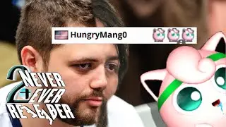 [YTP] i will Never Ever Remember HungryMang0 and the Faces of EVO