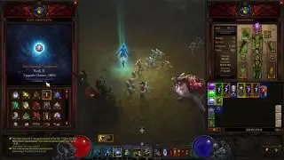 Diablo 3 S16 How good is Witch doctor Jade Build