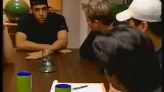 Making the Band O-Town Season One Episode 10 Part 2