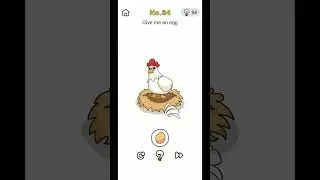 Brain Out Crazy Find Level 34 Walkthrough
