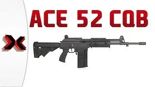 Battlefield 4 ACE 52 CQB