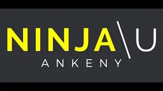Ninja U Ankeny - Tier 1 - Nov 1 - All Divisions - Ankeny, Iowa