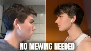 Get a Sharper Face Without Mewing &ndash; Here&rsquo;s How | The Modern Gent