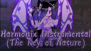 [INSTRUMENTAL] Winx Club Prototype: Harmonix &mdash; The Key Of Nature