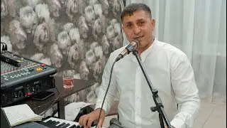 Cîțu Sergiu- N-am prieteni n-am nici neam🔥🎹(Cover)