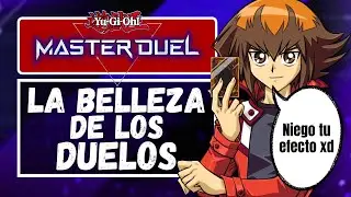 Por Fin Jugué Yu Gi Oh Master Duel y Creo que me Obsesioné