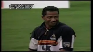 Rugby Tri Nations and Super 12 Try action 1996-1999