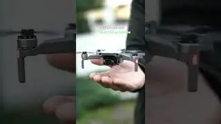 Mini Drone and Smart Ring Review