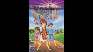 ✝️🎼🎶The Easter Promise-Easter Soundtrack
