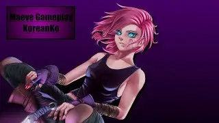 STREET JUSTICE MAEVE COOLDOWN!!!