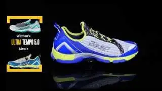 ZOOT Ultra Tempo 5.0