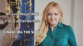 FTE&reg; Capital Markets Edition 2 SUSTAINABILITY MONETISED&reg;