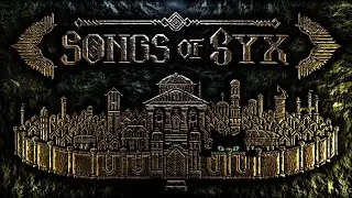 Songs of Syx (V69). Новый старт. (01-02)