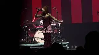 Absolutely - Nowhere to hide - Live at All Points East