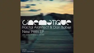 New Path