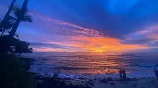 Kona, HI - October 2024