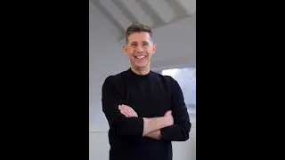 Dermot Bannon launches RIAI Simon Open Door 2020