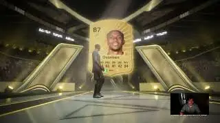 FC 26 MALAYSIA ! PATRICK DORGU FUTURE STAR SBC FARMING !