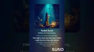 Faded Souls by Zathalen