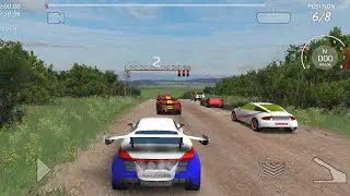 🔥 Rally Fury &ndash; Extreme Rally Racing Challenge | Ultimate Drift & Speed Test! 🏁