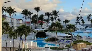 Отель TRYP CAYA COCO (Куба) Погода 15.01.2025. МАГАЗИН.ЦЕНЫ.РОМ.ПОКУПКИ