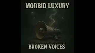 Broken Voices #music #newmusic #raprock