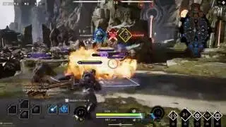 Paragon PS4 (Early Access) Gameplay Part 144 Hero-MurdockVictory
