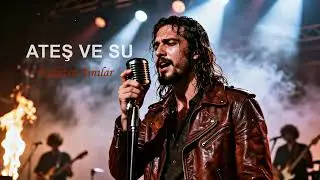 Ateş ve Su | Kalpten Tınılar