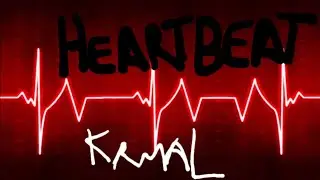 (10th Extreme) Heartbeat by KrmaL (Extreme Demon) - Geometry Dash