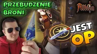 PRZEBUDZENIE BRONI ORAZ ZAKLINANIE, O CO W TYM CHODZI | Albion Online