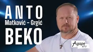 Anto BEKO: Na ZLO se ne šuti. BOGA ne zataji. Tko je gost iznenađenja? Ovca slijedi hrabra Pastira!