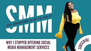 The Brutal Truth About Social Media Management - Lessons I Learned as a Virtual Assistant