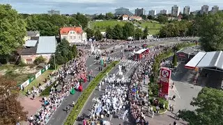 Wine Harvest Procession 2025