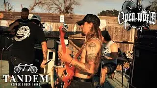 Open World at Tandem San Antonio | Nashchella