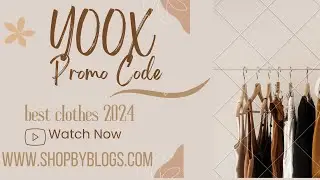 50% Off Yoox PROMO CODE: (14 ACTIVE) 2024| More Discount