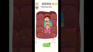 Draw Funny Story: DOP Puzzle Level 51 to 60 Solutions