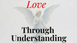 True Love Is Presence: An Angel&rsquo;s Discovery of Humanity | ASMR Bedtime Story
