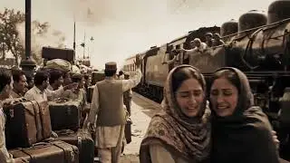 &ldquo;From Love&hellip; From Sacrifice&hellip; The 1947 Struggle &mdash; Pakistan&rsquo;s True Story of Pain & Freedom&rdquo;