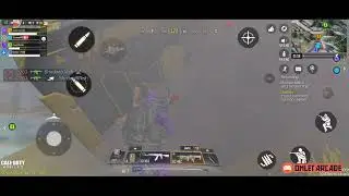 Watch me stream Call of Duty on Omlet Arcade!