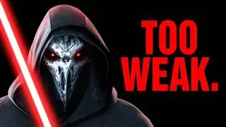 ALL 20 Imperial Inquisitors Explained! (2026 Updated)