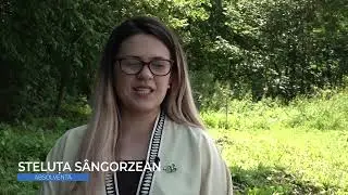 Silvicultură - Facultatea de Silvicultură şi Cadastru, USAMV Cluj-Napoca