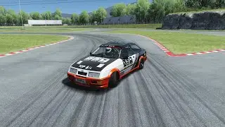 Assetto Corsa 🇵🇱 | PORADNIK DLA POCZĄTKUJĄCYCH!: JAK DRIFTOWAĆ 💥