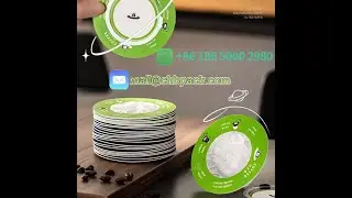 Fedora UFO Coffee Filter Production Line