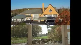 Hokkaido Brooks Country Club   Golf tour in Japan