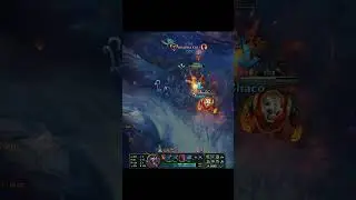 Shaco Pentakill! 💀