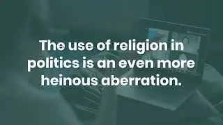 The agreement with the TLP is reverberating across the societal divide/Breaking News