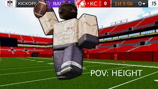 CHILL PUBLIC ONLY ANGLE MONTAGE! || Football Fusion 2