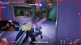 Marvel rivals is the most positive game ever
